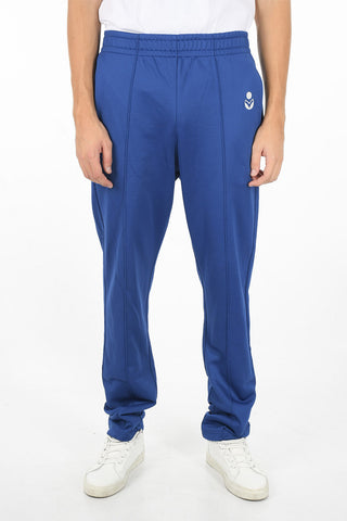 Flush Pocket INAYS Acetate Joggers