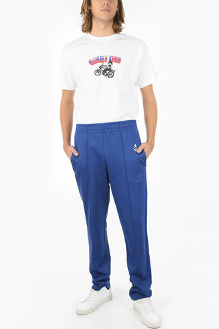 Flush Pocket INAYS Acetate Joggers