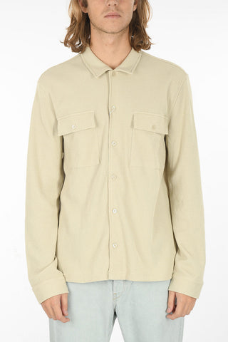 Classic Collar Cotton DAYO Shirt