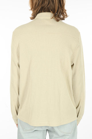 Classic Collar Cotton DAYO Shirt