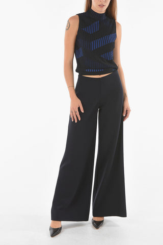 Stretchy WIDE COMFORT Pants