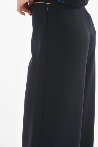 Stretchy WIDE COMFORT Pants