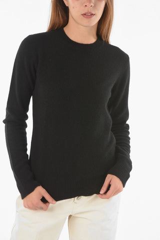ICON Maglia Girocollo in Lana