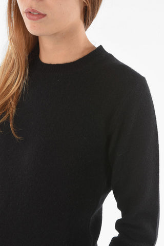 ICON Maglia Girocollo in Lana