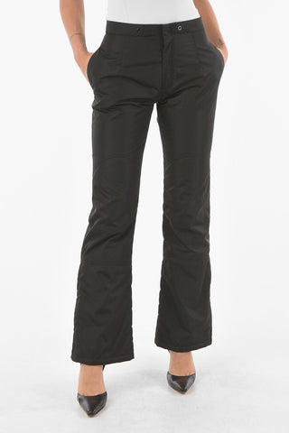 Padded Nylon Pants