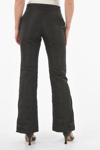 Padded Nylon Pants