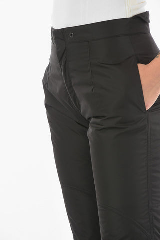 Padded Nylon Pants