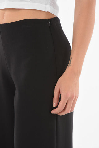 Stretchy WIDE COMFORT Pants