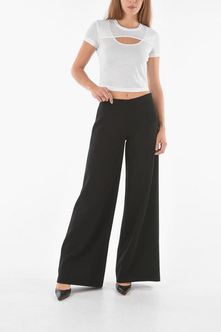 Stretchy WIDE COMFORT Pants