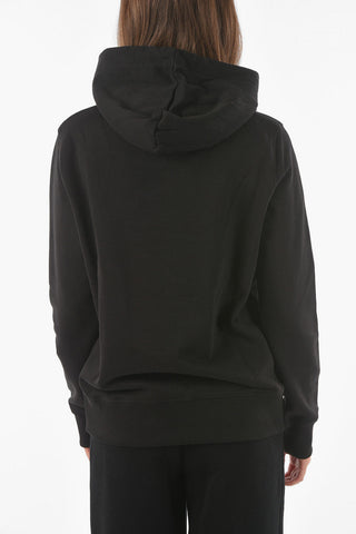 COUTURE Fleece Cotton BIJOUX Hoodie