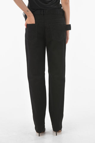 Slim Fit ICON 5 Pocket Jeans