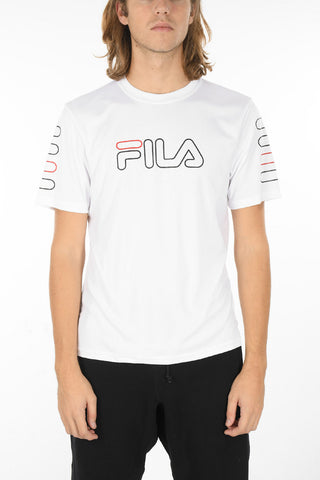 T-shirt ERMIN con Logo