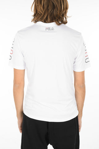 T-shirt ERMIN con Logo