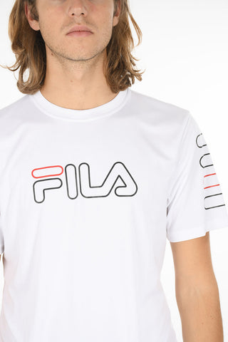 T-shirt ERMIN con Logo