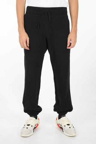JUN TAKAHASHI Joggers a 3 Tasche con Elastico in Vita
