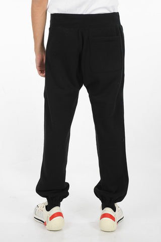 JUN TAKAHASHI Joggers a 3 Tasche con Elastico in Vita