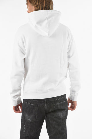Printed MILANO COOL FIT Hoodie
