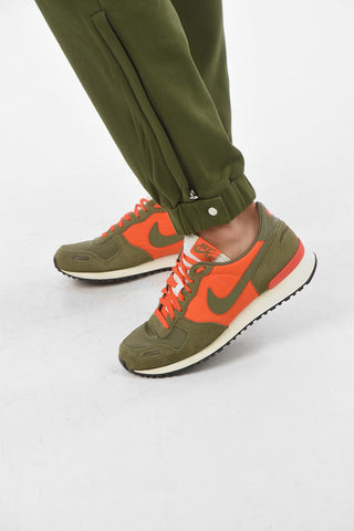 X PUMA Jogger Pants with Embroidered Logo Detail