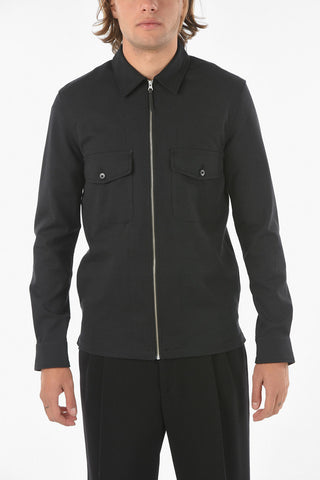Zip Closure KATO Jacket