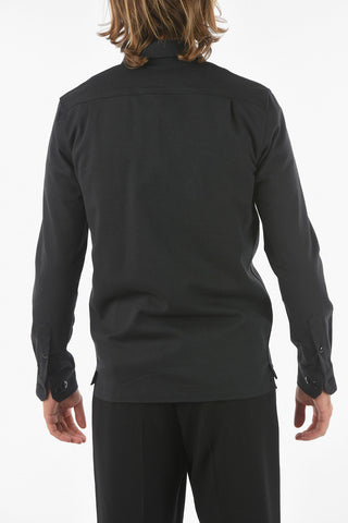 Zip Closure KATO Jacket