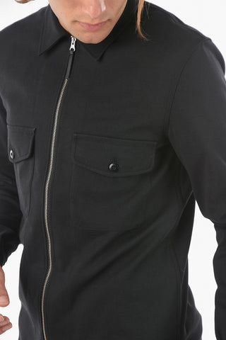 Zip Closure KATO Jacket