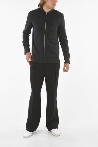 Zip Closure KATO Jacket