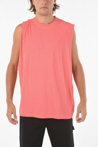 Long Sleeve Combined T-shirt