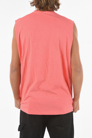 Long Sleeve Combined T-shirt