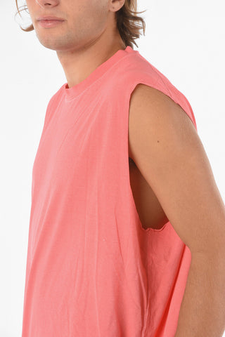 Long Sleeve Combined T-shirt
