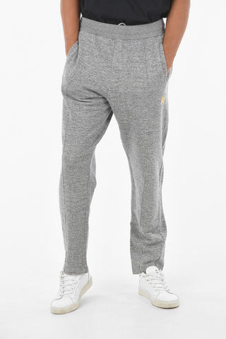 STAR 3 Pocket Cuffless Cotton Joggers