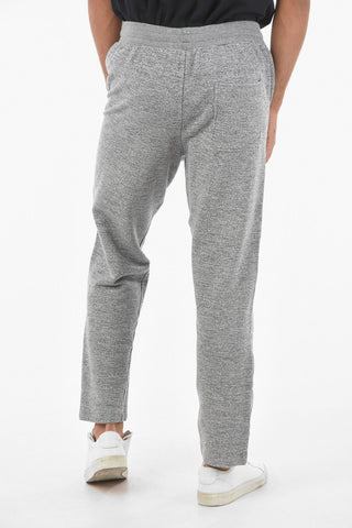 STAR 3 Pocket Cuffless Cotton Joggers