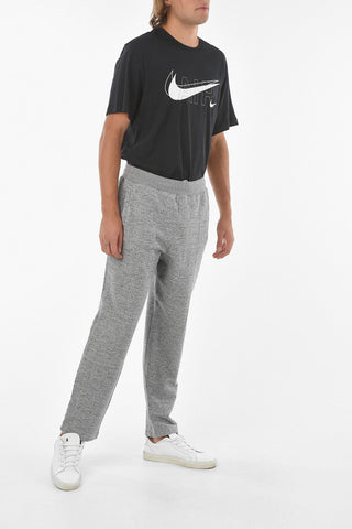 STAR 3 Pocket Cuffless Cotton Joggers