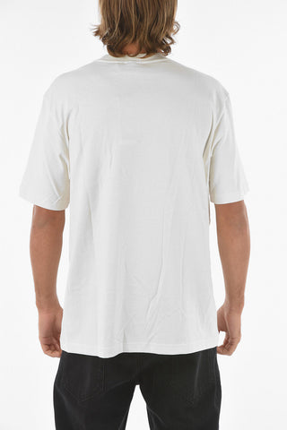 T-shirt ADVENTURE Con Stampa Logo