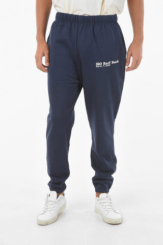 Cotton 3 Pockets BARIS  Joggers