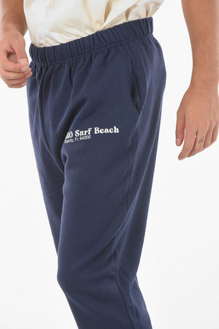 Cotton 3 Pockets BARIS  Joggers