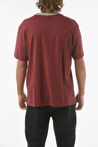 Embroidered CHINELO T-shirt