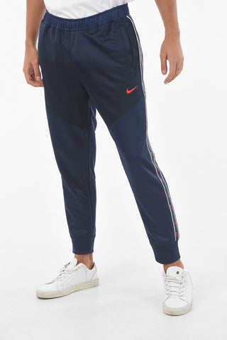 Logoed Side Band Standard Fit Joggers