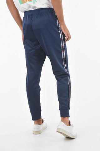 Logoed Side Band Standard Fit Joggers
