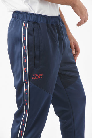 Logoed Side Band Standard Fit Joggers