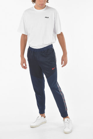 Logoed Side Band Standard Fit Joggers