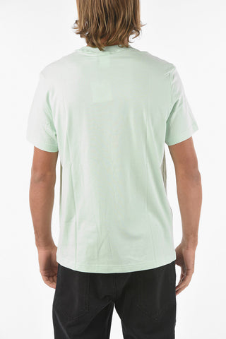 HARIBO Front Printed Crew-neck T-shirt