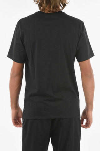 Crew-neck T-shirt with Print