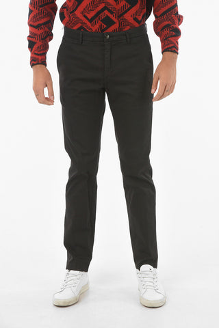 Belt Loop DAVID Chino Pants