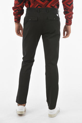 Belt Loop DAVID Chino Pants