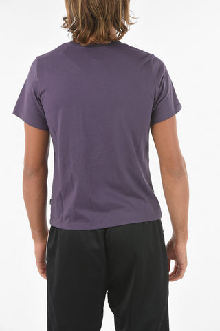 ALL STAR CHUCK TAYLOR Logo Print T-Shirt