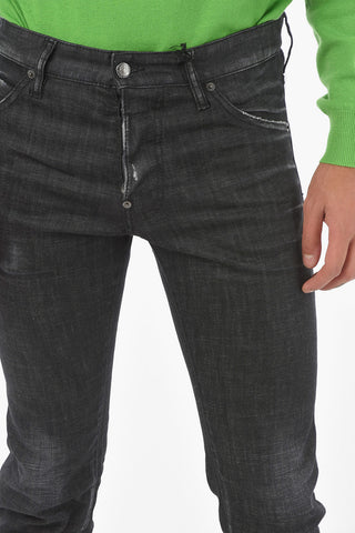 Distressed COOL GUY FIT Jeans 16 cm