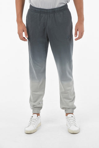 Joggers Sfumati A 2 Tasche