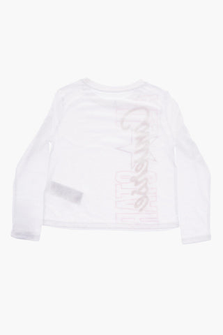 ALL STAR Printed Long Sleeve T-Shirt