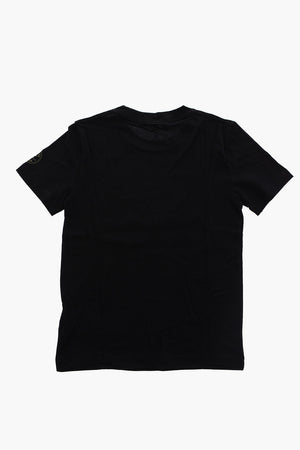 ALL STAR CHUCK TAYLOR T-shirt Stampata