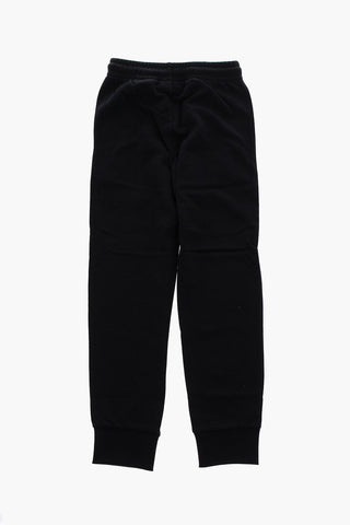 ALL STAR CHUCK TAYLOR Joggers a 2 Tasche con Elastico in Vita